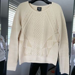 Alexander McQueen Top